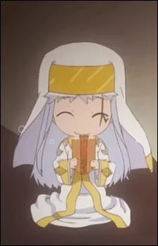 A Certain Magical Index: Specials poster