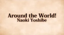 Around the World! poster