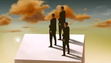 Atomic World poster