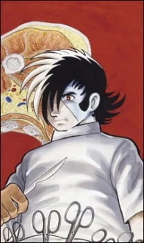 Black Jack (TV): Hizouban Specials poster