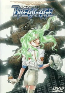 Break-Age poster