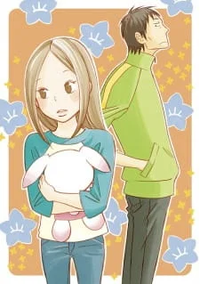 Bunny Drop Specials poster