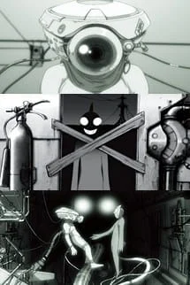 Dimension Loop poster
