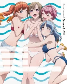 Do You Love Your Mom and Her Two-Hit Multi-Target Attacks? Do You Love Your Mom on the Shore? poster