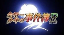 Kindaichi Shounen no Jikenbo Returns 2nd Season: Akechi Keibu no Jikenbo poster