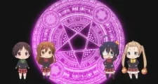 Love, Chunibyou and Other Delusions!: Take On Me Weekly Short Movies poster