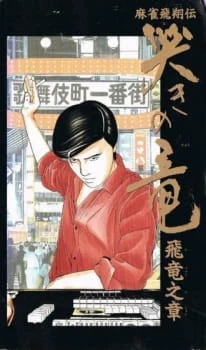 Naki no Ryuu: Hiryuu no Shou (1991) poster