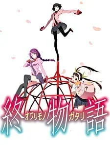 Owarimonogatari Second Season Recaps