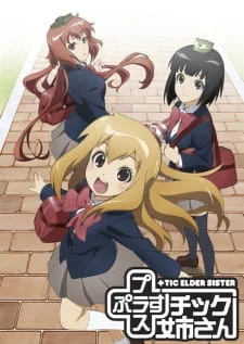 Plastic Neesan poster