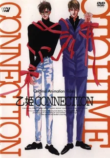 Princess Connection poster